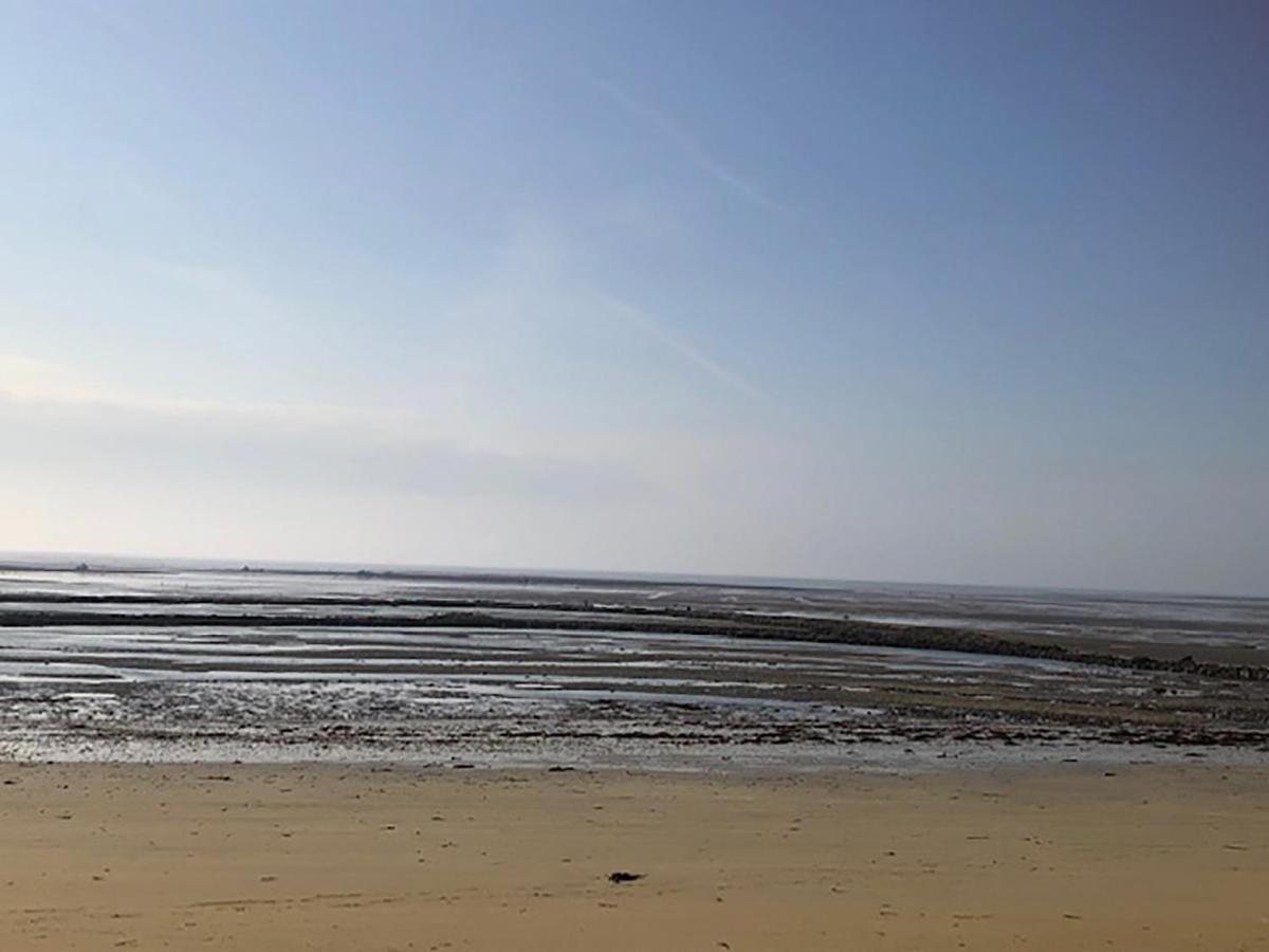 Face A La Mer - 50 M De La Plage Des Homardiers La Guérinière المظهر الخارجي الصورة